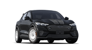 2025 Ford Mustang Mach-E® External Image 5